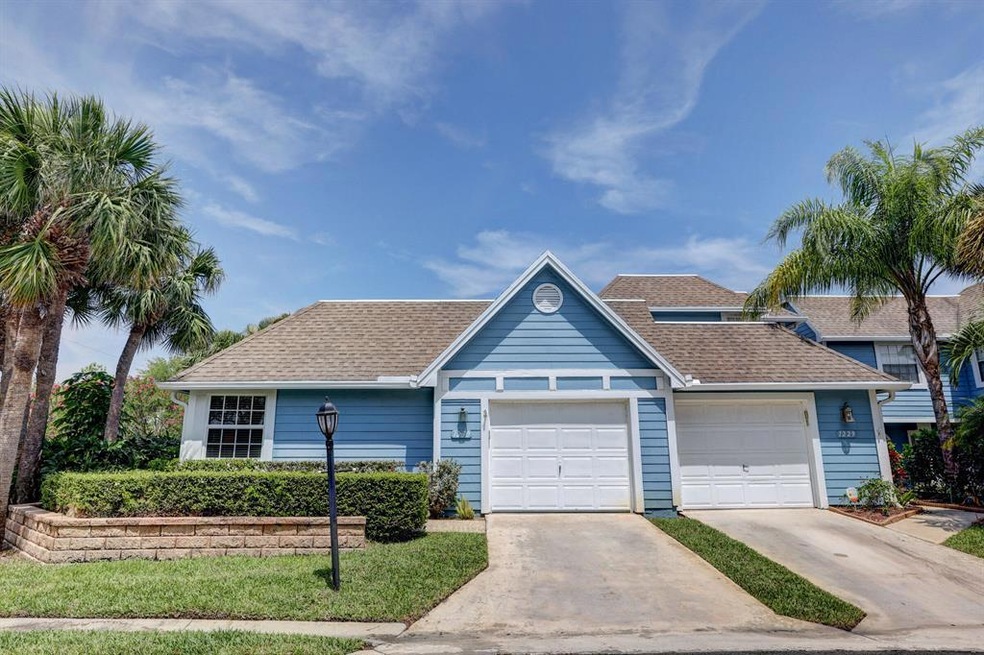 1230 Ocean Dunes Cir, Jupiter, FL 33477 - photo 1