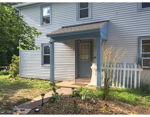 93 Old Southbridge Rd unit 2, Dudley, MA 01571 - photo 1