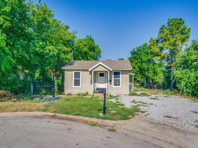 935 Mccully St, Fort Worth, TX 76108 - photo 1