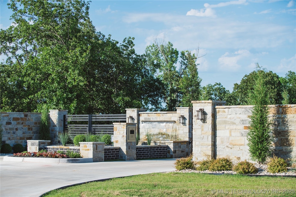 5924 Emberlyn Way, Sapulpa, OK 74066 - photo 1