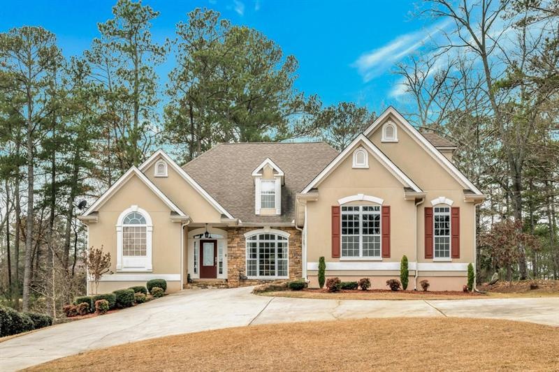 7289 Tara Dr, Villa Rica, GA 30180 - photo 1