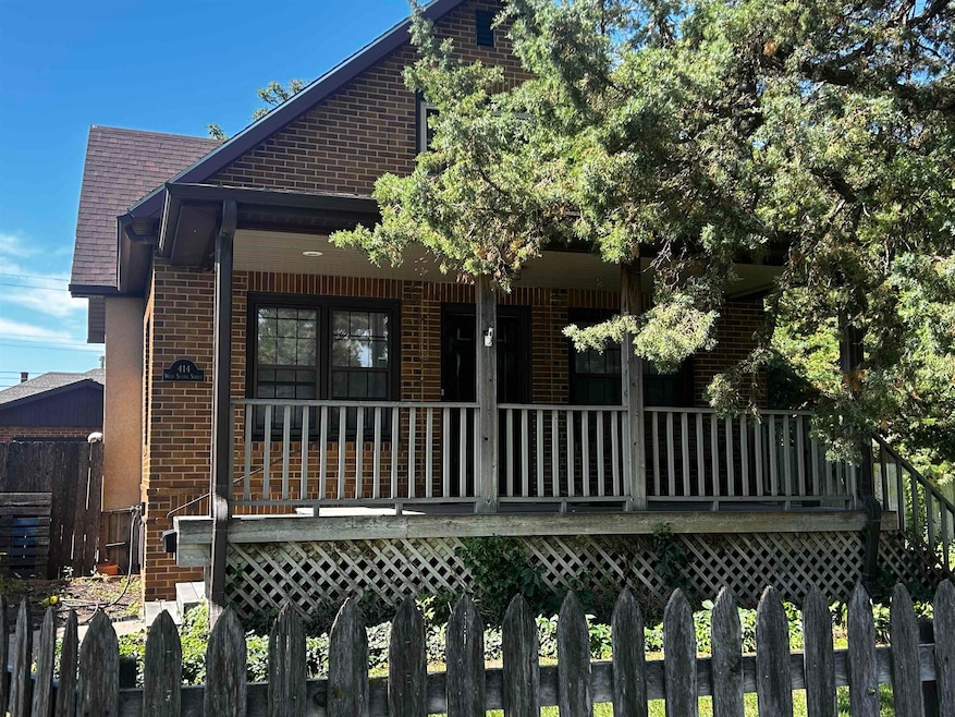 For Sale $210,000