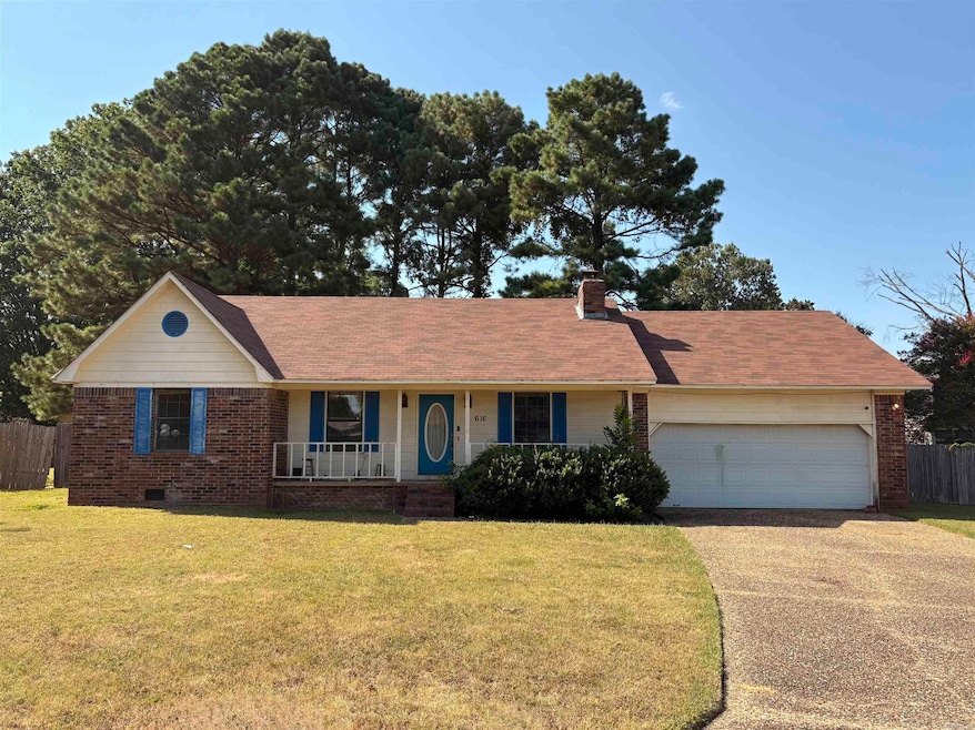 For Sale $180,000