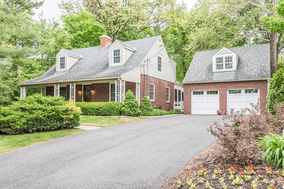 486 Cherry Bottom Rd, Columbus, OH 43230 - photo 1