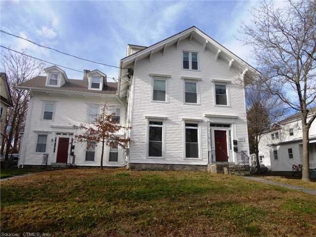 34 Channing St unit 3, New London, CT 06320 - photo 1