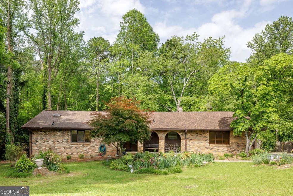 2425 Maclaren Cir unit 2, Atlanta, GA 30360 - photo 1