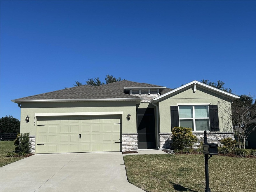 6345 SW 89th Loop, Ocala, FL 34476 - photo 1