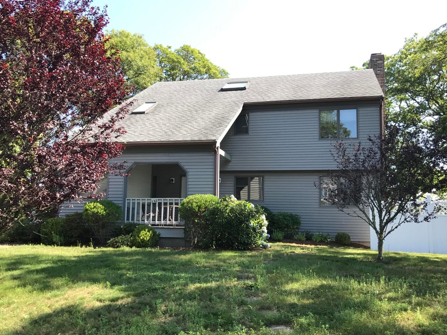 16 Mares Pond Dr, East Falmouth, MA 02536 - photo 1