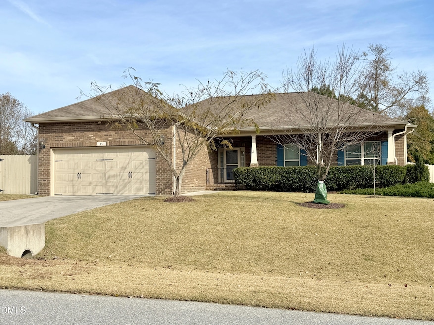 15 Cedar Falls Way, Angier, NC 27501 - photo 1