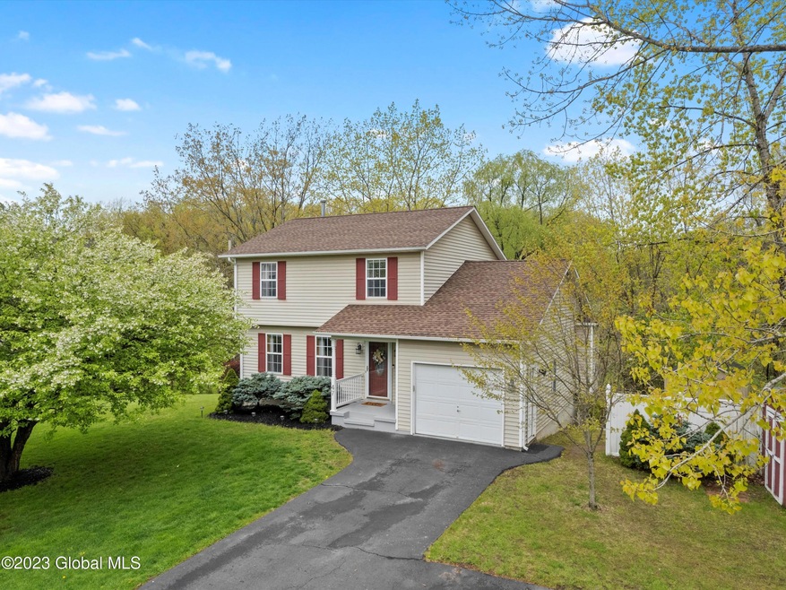 47 Trinity Place, Selkirk, NY 12158 - photo 1