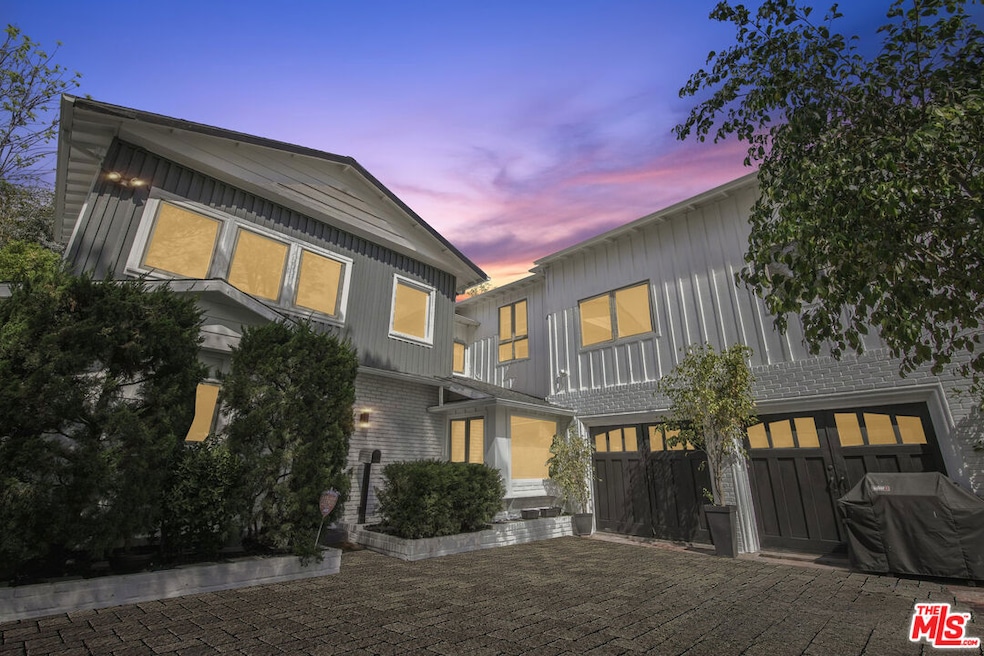 5527 Columbus Ave, Sherman Oaks, CA 91411 - photo 1