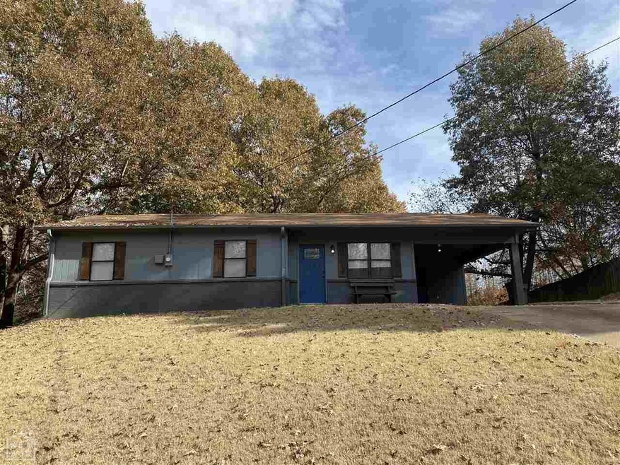 505 Brentwood Dr, Paragould, AR 72450 - photo 1