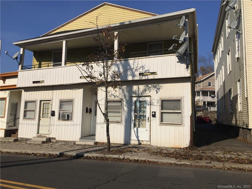 162 Maple St, Naugatuck, CT 06770 - photo 1