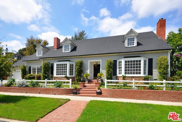 14011 Davana Terrace - Sherman Oaks - California