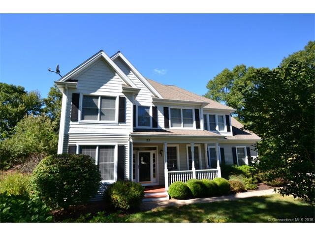 25 Willow Dr, Mystic, CT 06355 - photo 1