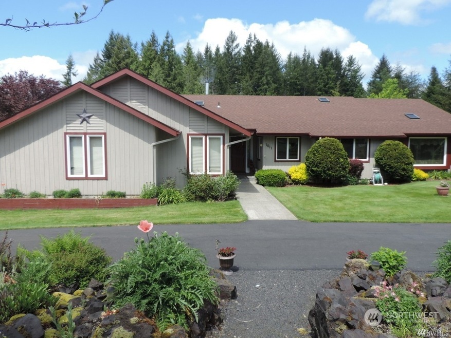 1011 Koontz Rd, Chehalis, WA 98532 - photo 1