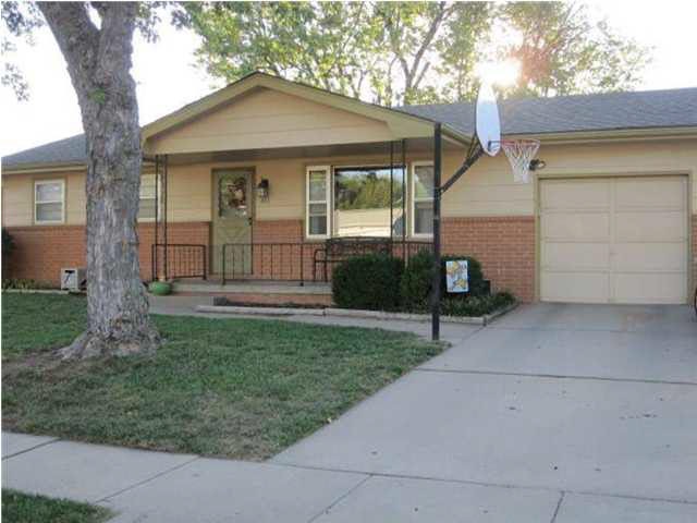 3 Bedroom, 2 Bath Ranch w/ Finished Bsmt