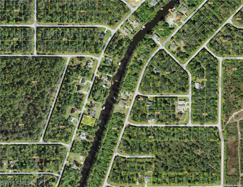 1380 Eppinger Dr, Port Charlotte, FL 33953 - photo 1