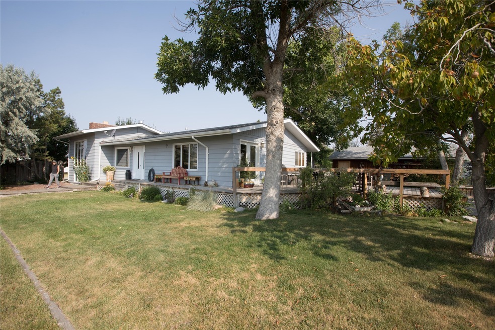 903 Minnesota Ave, Valier, MT 59486 MLS 30012712