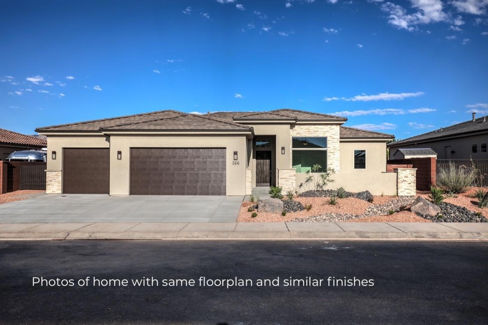 Photo of similar home