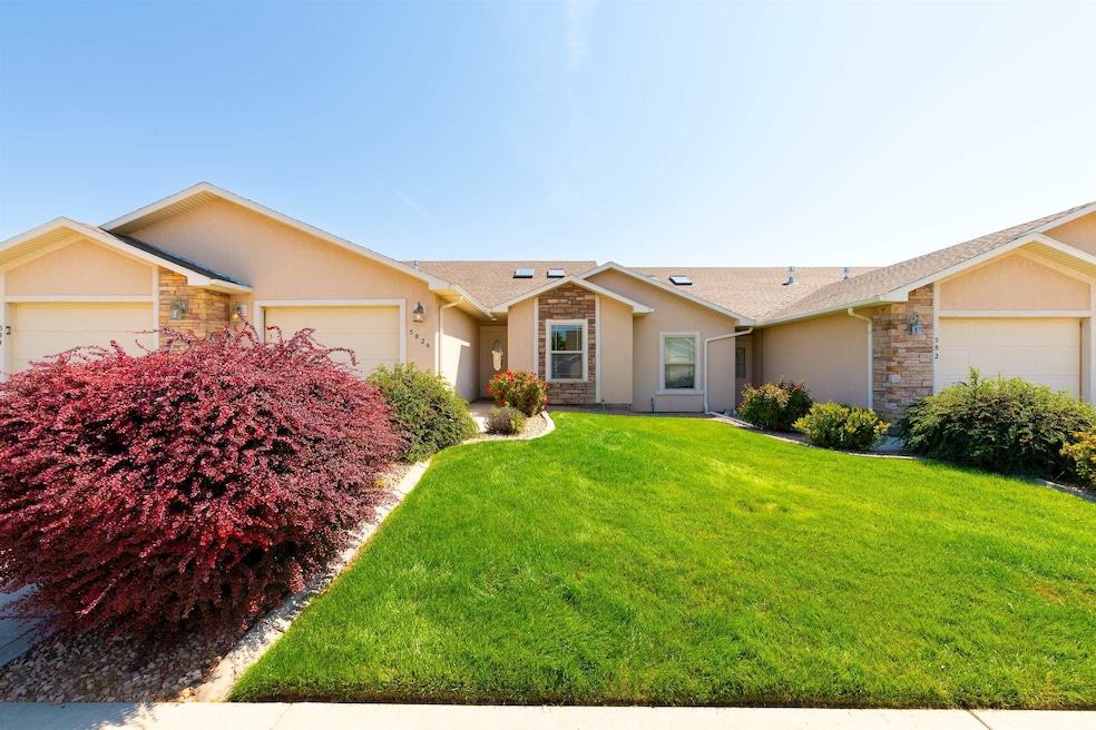 582 1/2 Belhaven Way, Grand Junction, CO 81501 - photo 1