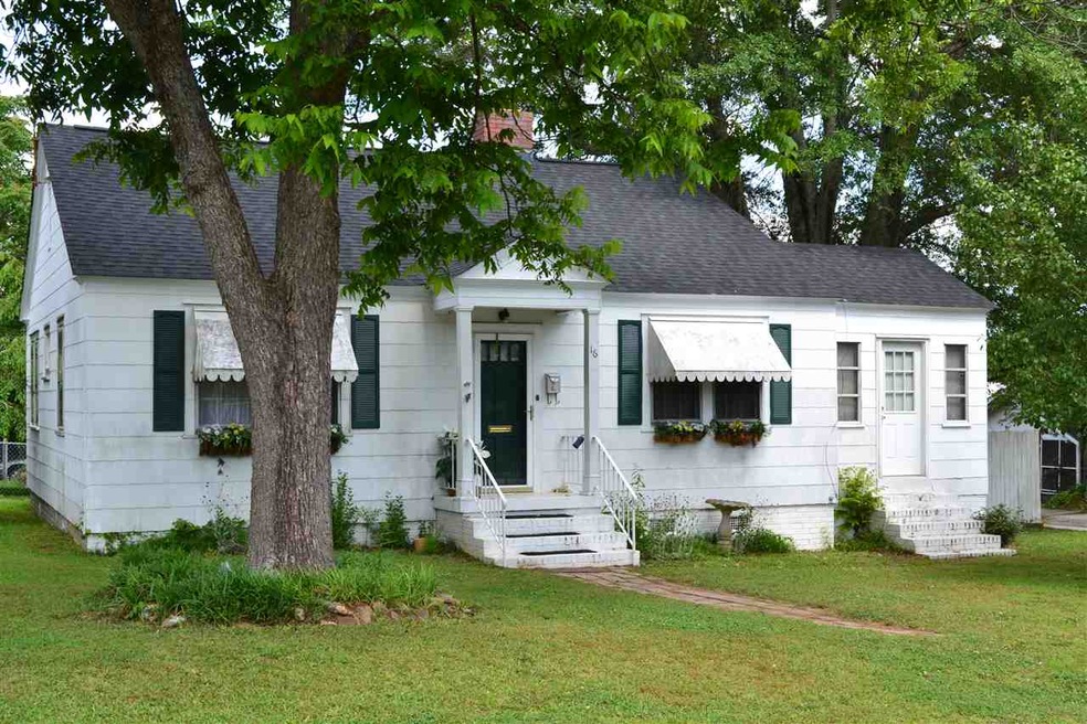 16 Bishop St, Inman, SC 29349 - photo 1