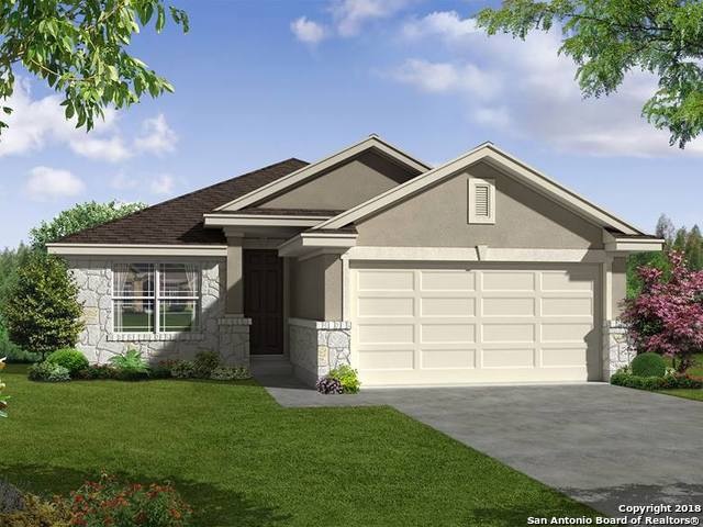 8852 Straight Oaks, San Antonio, TX 78254 - photo 1