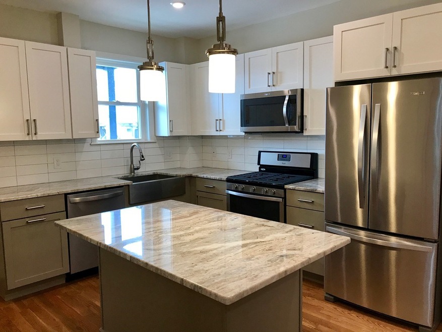 285 Princeton St unit 1, Boston, MA 02128 - photo 1