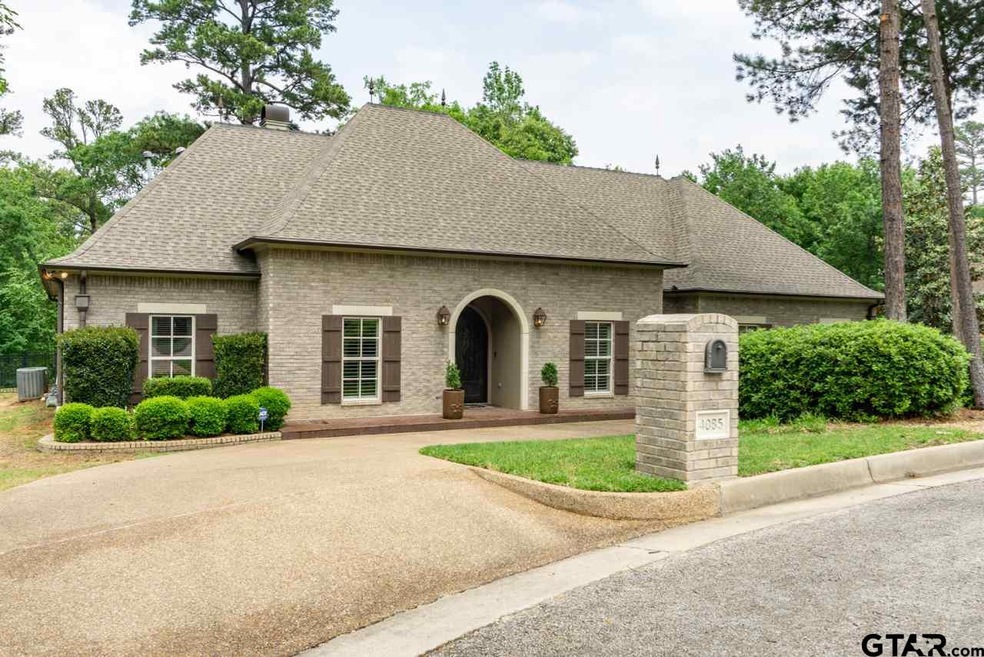 4085 4085 Stonegate Blvd, Tyler, TX 75703 - photo 1