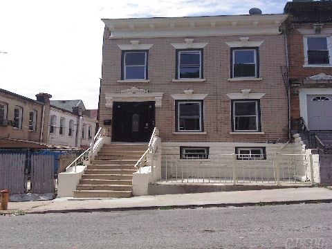 34 Sunnyside Ct, Brooklyn, NY 11207 - photo 1