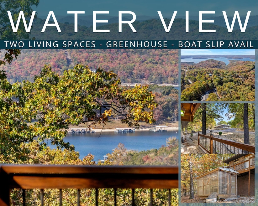 55 Lovers Ln, Branson West, MO 65737 - photo 1