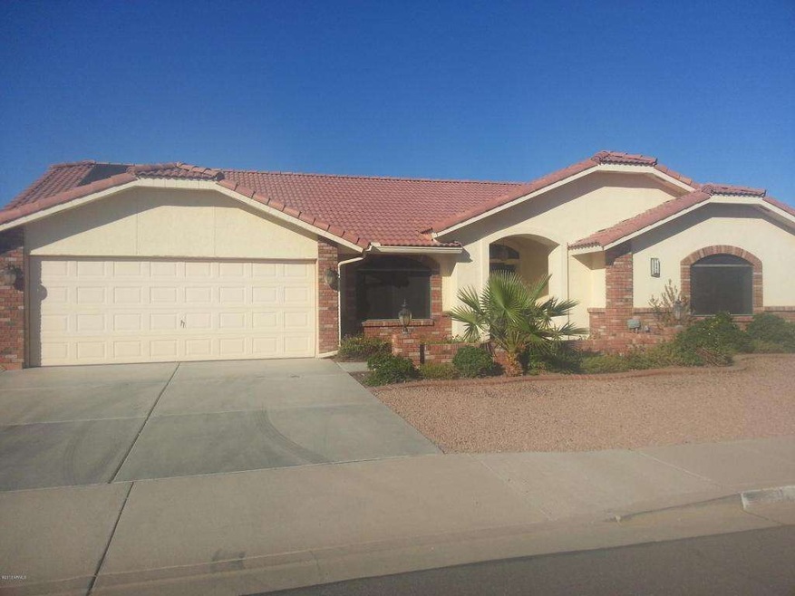 7940 E Navarro Ave, Mesa, AZ 85209 - photo 1