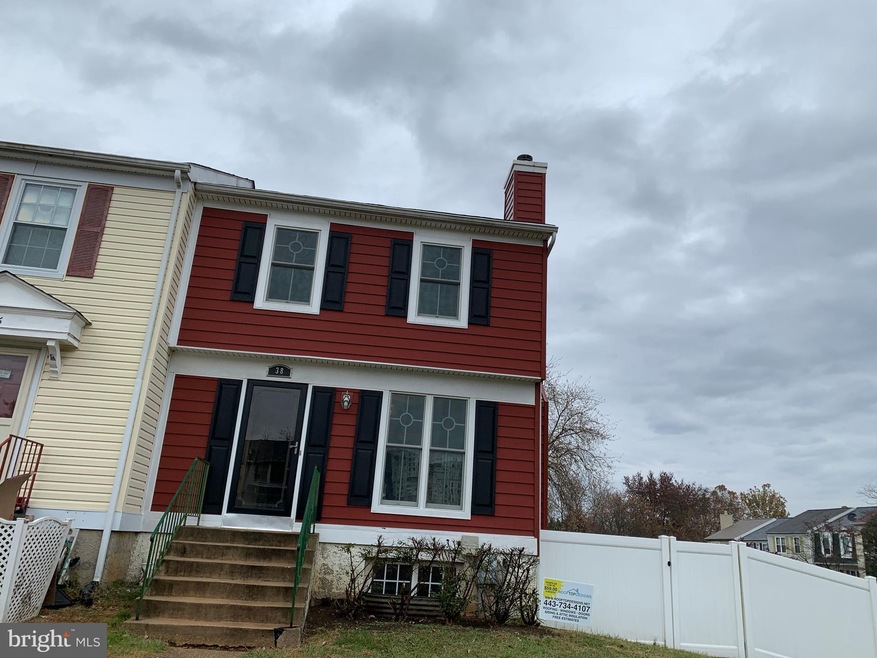 38 Windersal Ln, Parkville, MD 21234 - photo 1