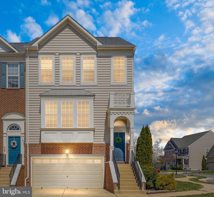 2 Lamplighter Ln, Stafford, VA 22554 - photo 1