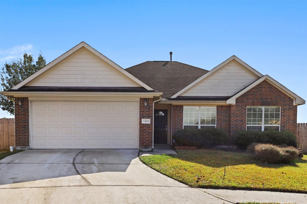 23603 Mesquite Trail Ln, Spring, TX 77373 - photo 1