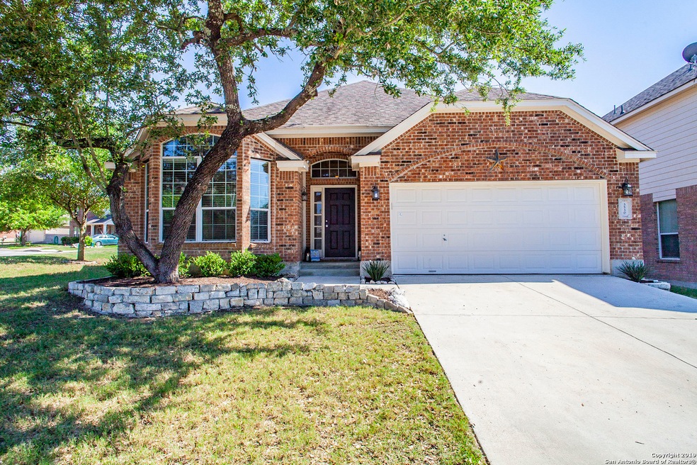 3530 Valencia Peak, San Antonio, TX 78261 - photo 1