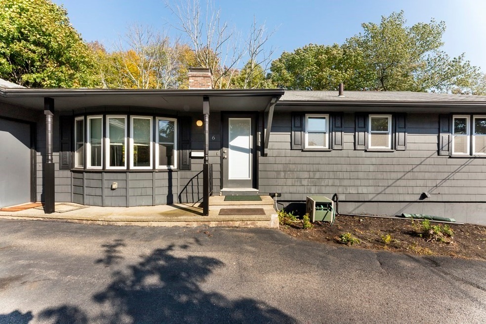 6 Donna Rd, Worcester, MA 01609 - photo 1
