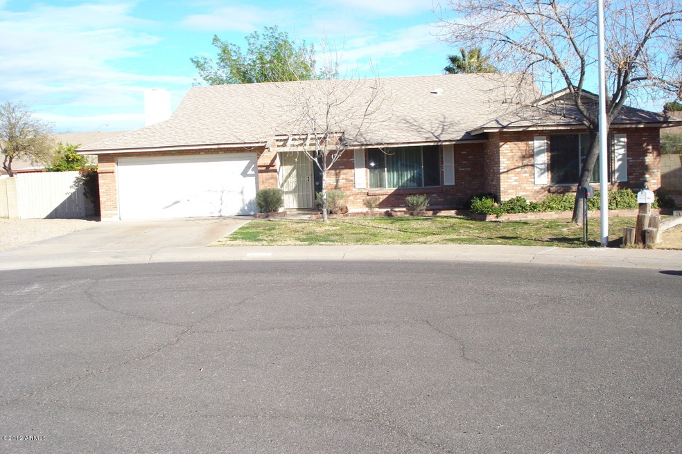 CURB APPEAL