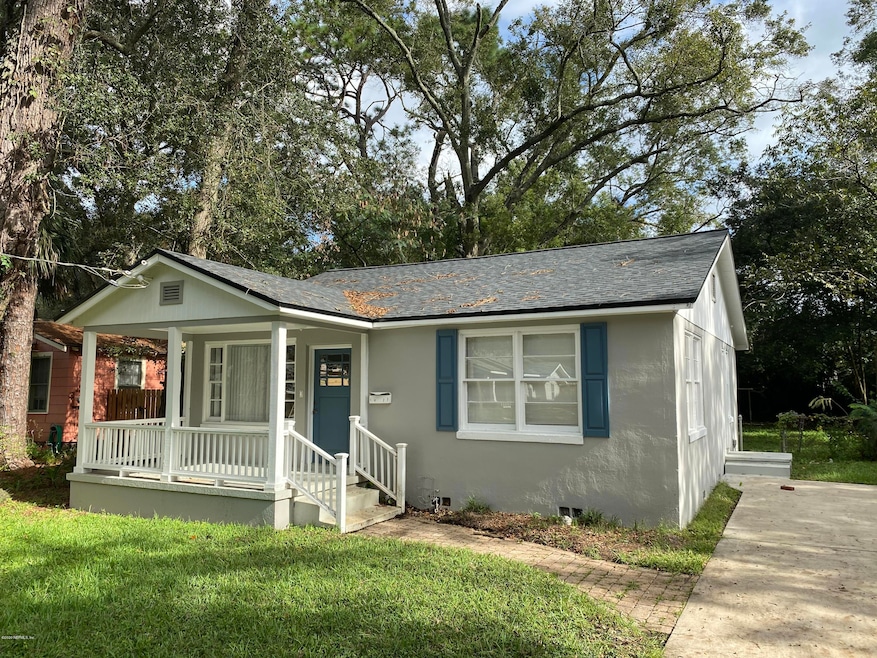 1427 Rensselaer Ave, Jacksonville, FL 32205 - photo 1