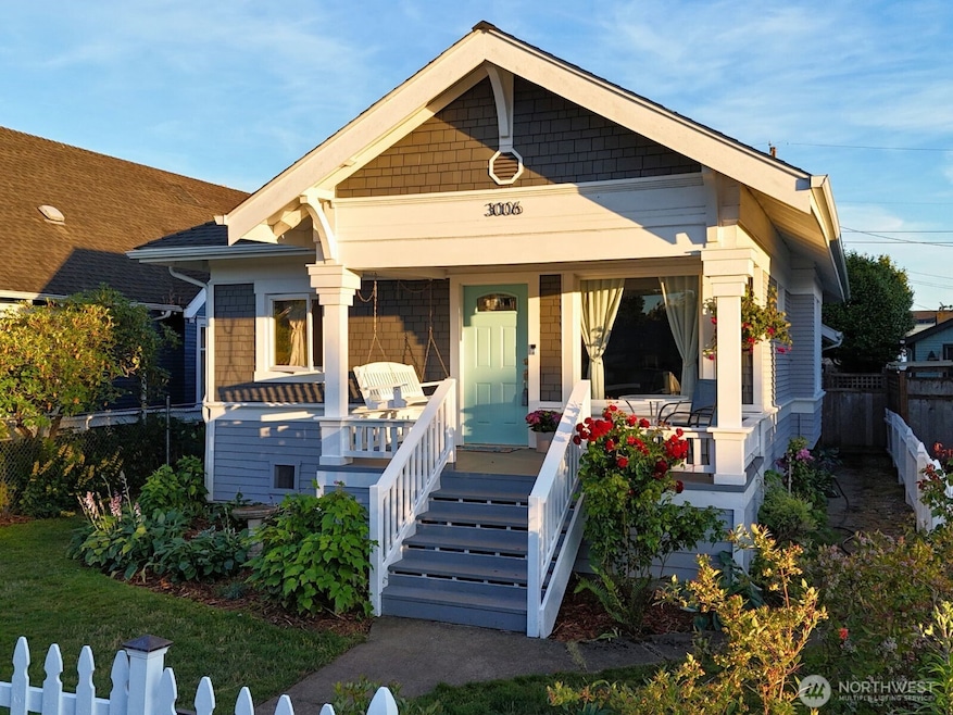 Sold $605,000 • Co-Listing Agent