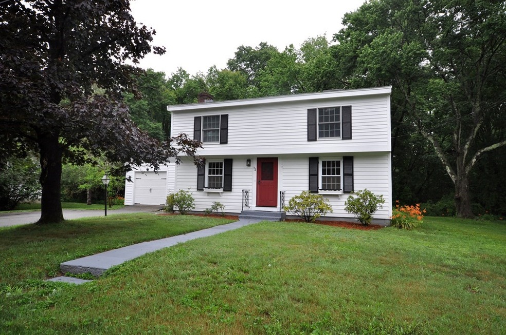 72 Walden Terrace, Concord, MA 01742 - photo 1