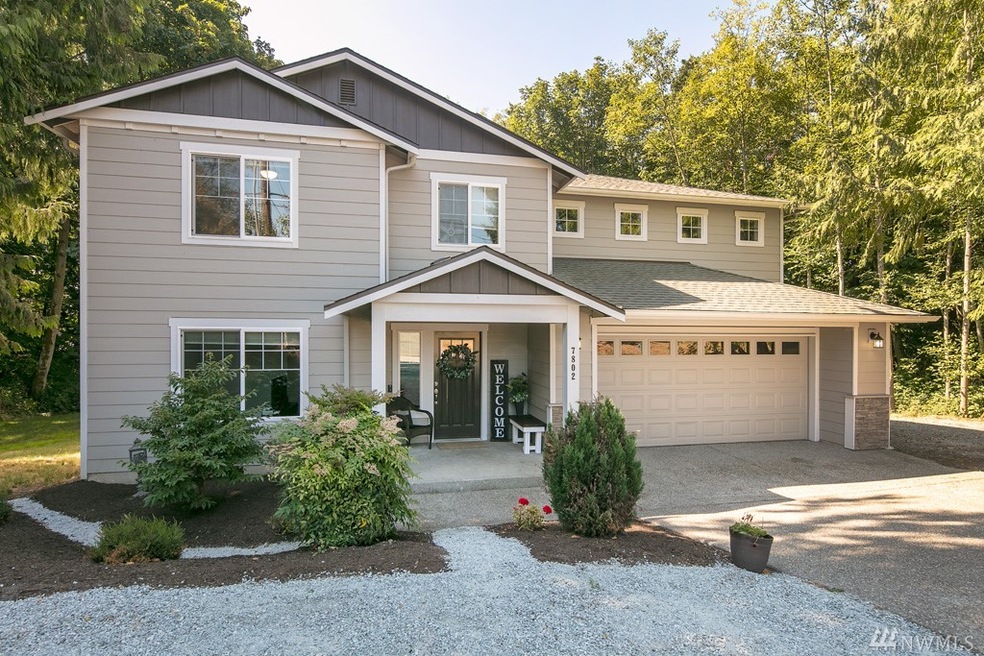 7802 267th St NW, Stanwood, WA 98292 - photo 1