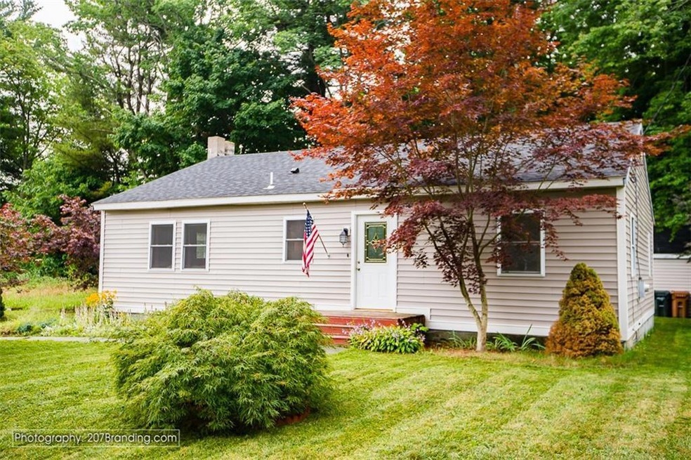 7 Stockman Ave, Saco, ME 04072 - photo 1