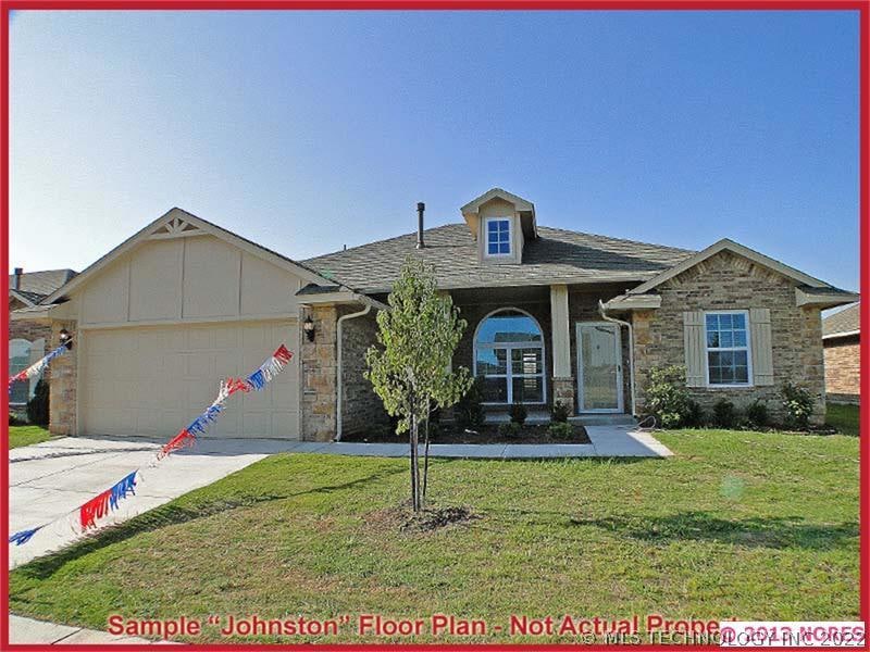 5804 E 32nd St, Broken Arrow, OK 74014 - photo 1