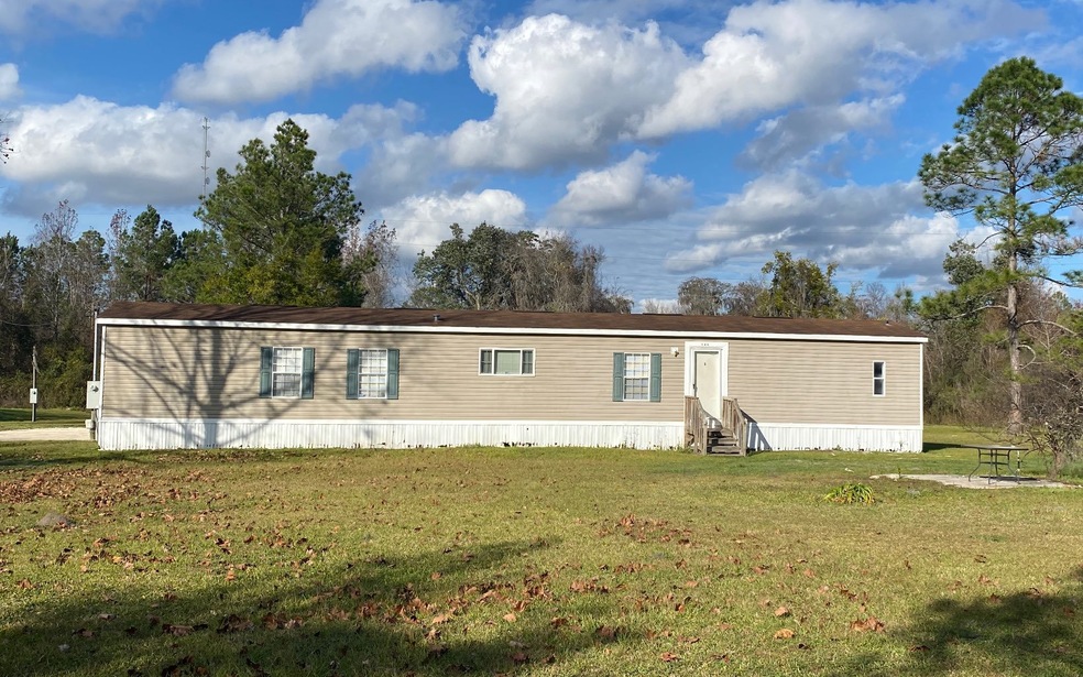 945 NW Early St, Lake City, FL 32055 - photo 1