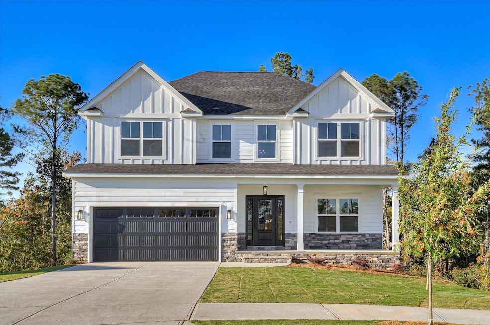 708 Basal Ct, Evans, GA 30809 - photo 1