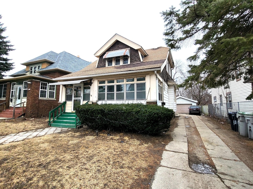 1346 N. 45th St.