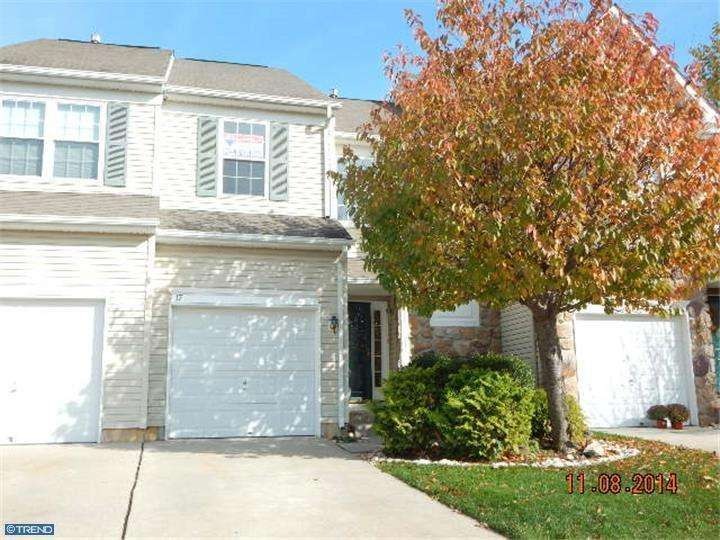 17 Andover Ct, Bordentown, NJ 08505 - photo 1