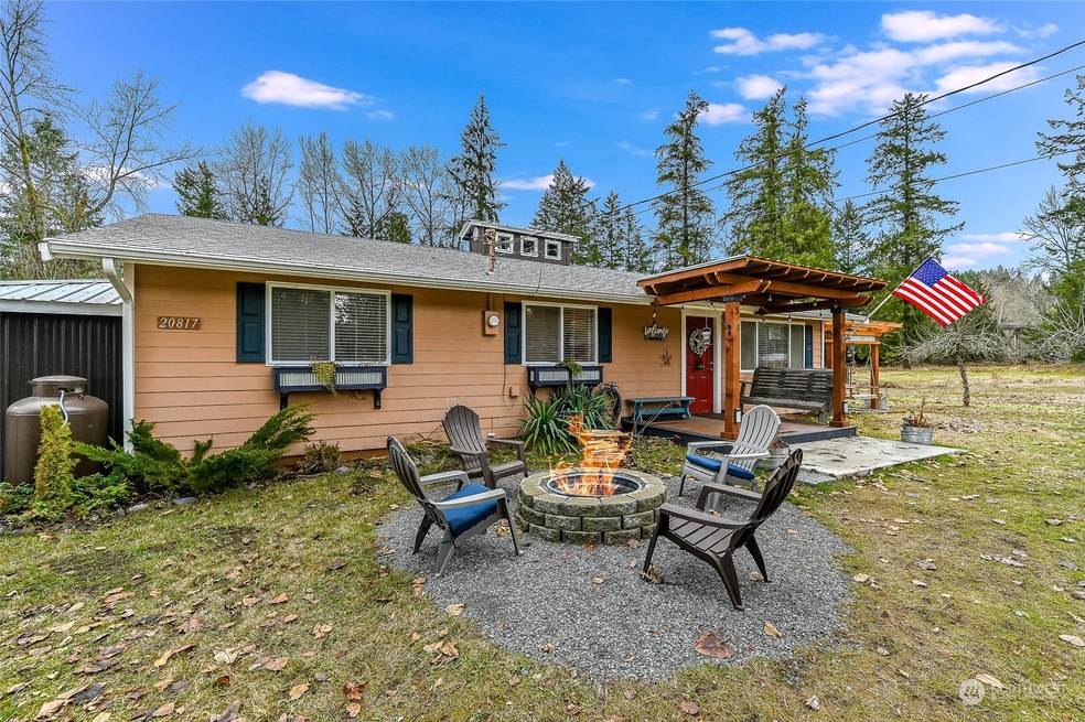 20817 175th Street Ct E, Orting, WA 98360 - photo 1