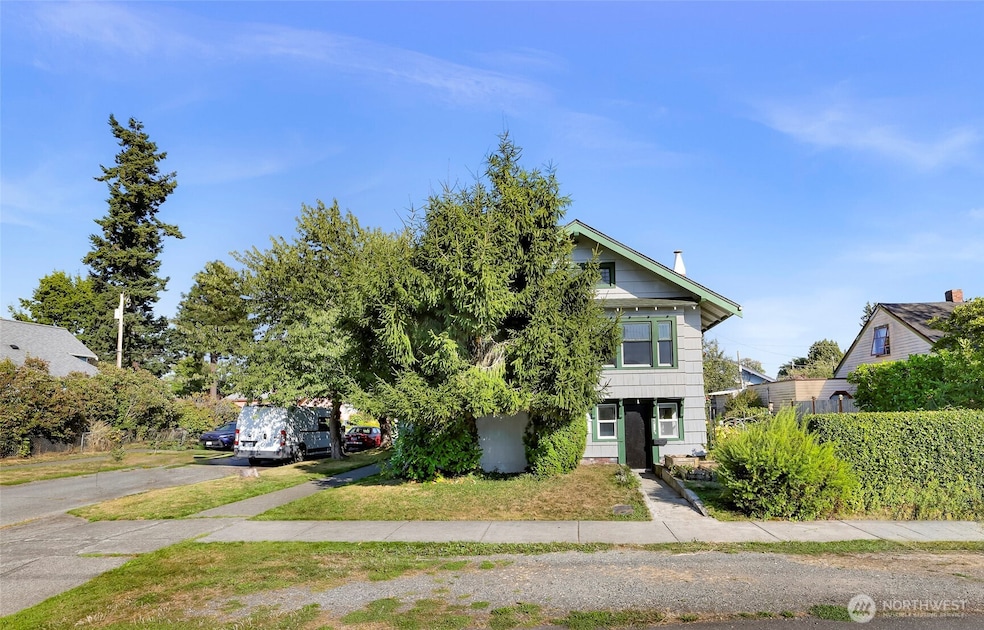 2218 Jaeger St, Bellingham, WA 98225 - photo 1